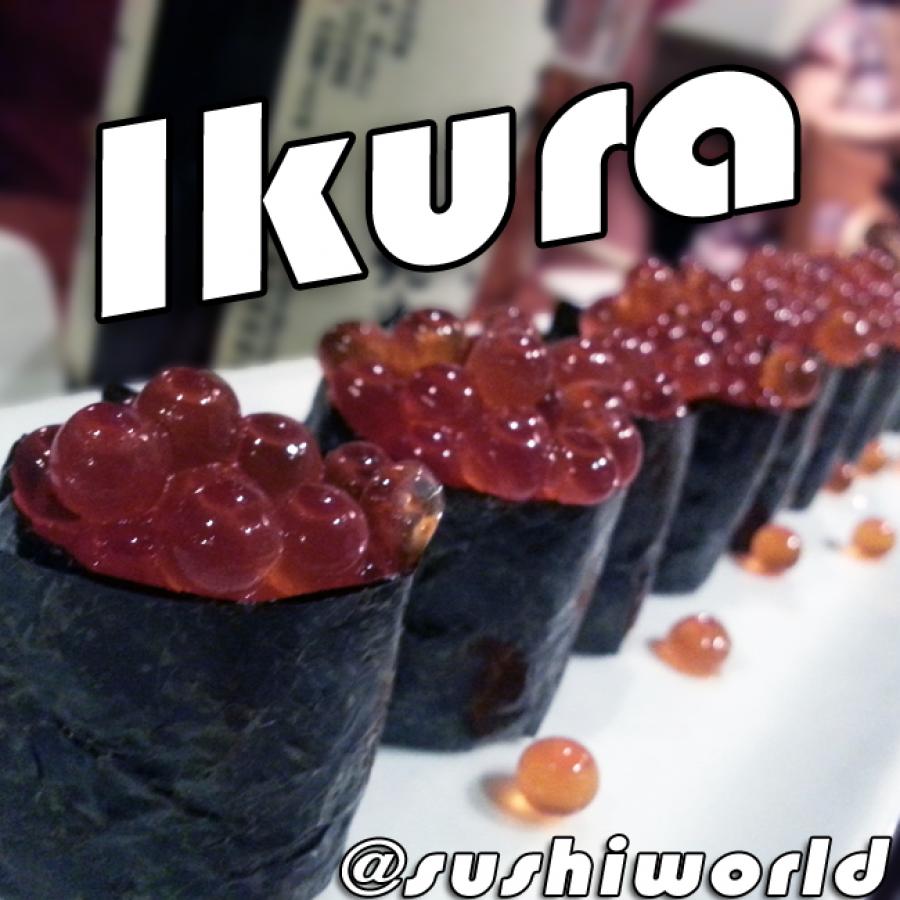 Ikura Salmon Roe Eggs Nigiri Special Deal Cypress Orange County OC Sushi World Ikura Salmon Roe Eggs Nigiri Special Deal Cypress Orange County OC Sushi World