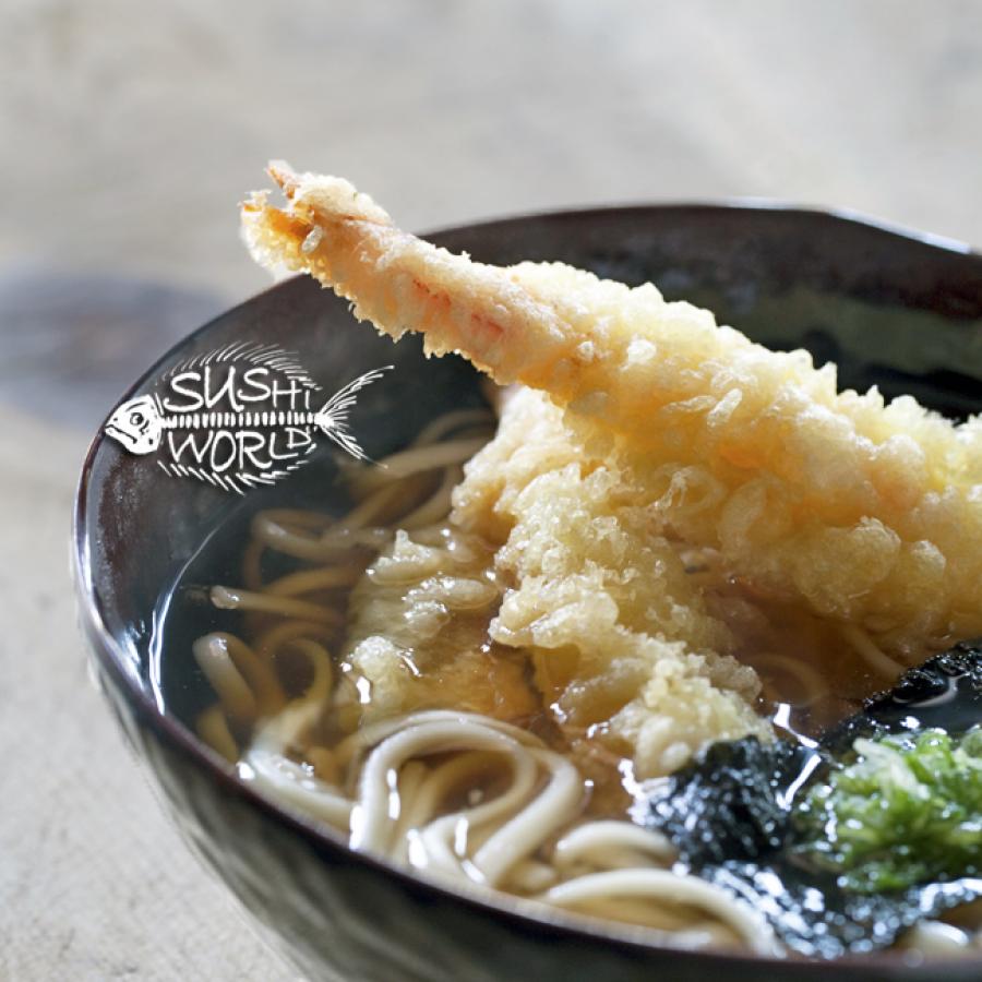 Shrimp Tempura Udon Japanese Restaurant Cypress Orange County OC Sushi World Shrimp Tempura Udon Japanese Restaurant Cypress Orange County OC Sushi World